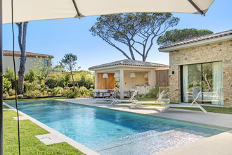 Ma-Cabane - Vente Maison Saint-Tropez, 362 m²