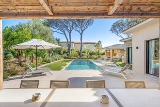 Ma-Cabane - Vente Maison Saint-Tropez, 362 m²