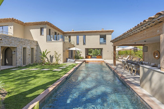 Ma-Cabane - Vente Maison Saint-Tropez, 427 m²