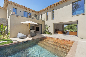 Ma-Cabane - Vente Maison Saint-Tropez, 427 m²