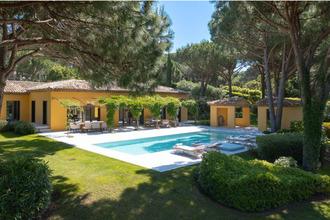 Ma-Cabane - Vente Maison Saint-Tropez, 630 m²