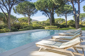 Ma-Cabane - Vente Maison Saint-Tropez, 630 m²