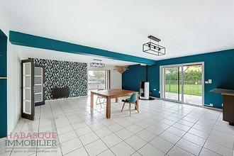 Ma-Cabane - Vente Maison SAINT-URBAIN, 230 m²