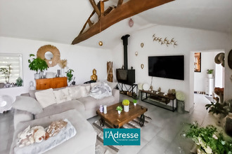 Ma-Cabane - Vente Maison SAINT-URBAIN, 82 m²