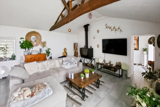 Ma-Cabane - Vente Maison SAINT-URBAIN, 82 m²