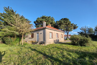 Ma-Cabane - Vente Maison Saint-Urbain, 120 m²