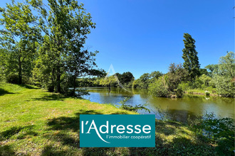 Ma-Cabane - Vente Maison SAINT-URBAIN, 120 m²