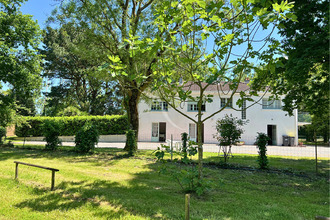 Ma-Cabane - Vente Maison SAINT-URBAIN, 120 m²