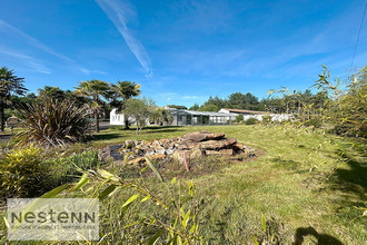 Ma-Cabane - Vente Maison SAINT-URBAIN, 113 m²