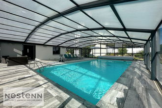 Ma-Cabane - Vente Maison SAINT-URBAIN, 113 m²