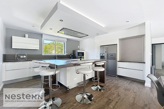 Ma-Cabane - Vente Maison SAINT-URBAIN, 113 m²