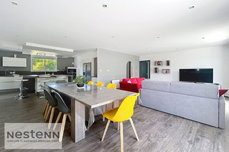 Ma-Cabane - Vente Maison SAINT-URBAIN, 113 m²