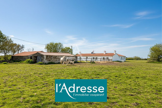 Ma-Cabane - Vente Maison SAINT-URBAIN, 142 m²
