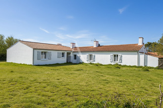 Ma-Cabane - Vente Maison SAINT-URBAIN, 142 m²