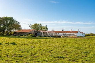 Ma-Cabane - Vente Maison SAINT-URBAIN, 142 m²