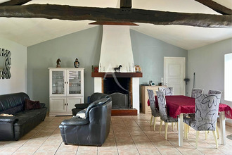 Ma-Cabane - Vente Maison SAINT-URBAIN, 142 m²