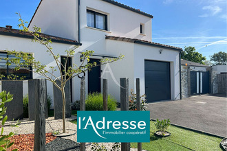 Ma-Cabane - Vente Maison SAINT-URBAIN, 94 m²