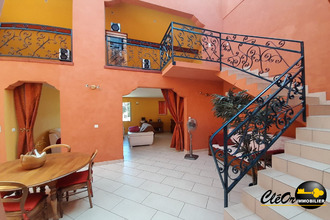 Ma-Cabane - Vente Maison Saint-Usage, 245 m²