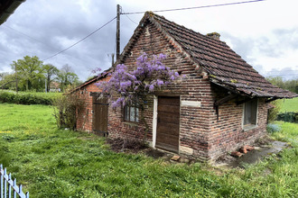 Ma-Cabane - Vente Maison Saint-Usuge, 71 m²