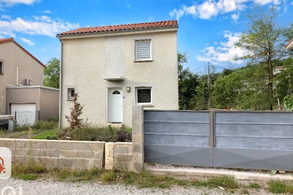 Ma-Cabane - Vente Maison Saint-Uze, 85 m²