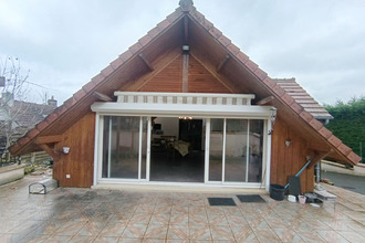 Ma-Cabane - Vente Maison SAINT-VAAST-DE-LONGMONT, 97 m²