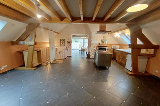 Ma-Cabane - Vente Maison SAINT-VAAST-DE-LONGMONT, 97 m²