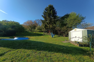 Ma-Cabane - Vente Maison SAINT-VAAST-DE-LONGMONT, 147 m²