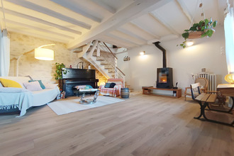 Ma-Cabane - Vente Maison SAINT-VAAST-DE-LONGMONT, 147 m²