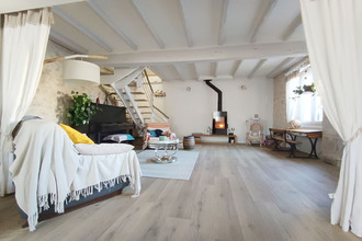 Ma-Cabane - Vente Maison SAINT-VAAST-DE-LONGMONT, 147 m²