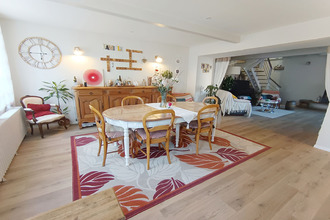 Ma-Cabane - Vente Maison SAINT-VAAST-DE-LONGMONT, 147 m²