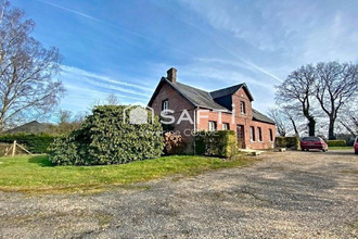 Vente Maison 76450, Saint-Vaast-Dieppedalle France