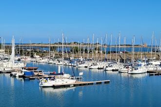 Ma-Cabane - Vente Maison SAINT-VAAST-LA-HOUGUE, 142 m²