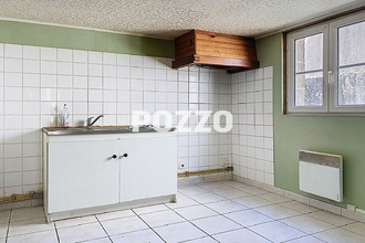 Ma-Cabane - Vente Maison SAINT-VAAST-LA-HOUGUE, 104 m²