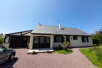 Ma-Cabane - Vente Maison SAINT-VAAST-LA-HOUGUE, 102 m²