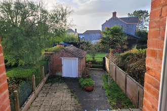 Ma-Cabane - Vente Maison SAINT-VAAST-LA-HOUGUE, 69 m²