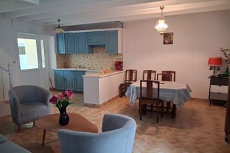 Ma-Cabane - Vente Maison SAINT-VAAST-LA-HOUGUE, 69 m²