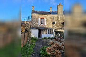 Ma-Cabane - Vente Maison SAINT-VAAST-LA-HOUGUE, 69 m²