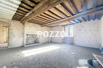 Ma-Cabane - Vente Maison SAINT-VAAST-LA-HOUGUE, 180 m²