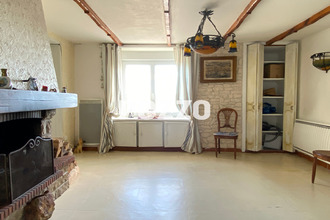 Ma-Cabane - Vente Maison SAINT-VAAST-LA-HOUGUE, 60 m²