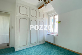 Ma-Cabane - Vente Maison SAINT-VAAST-LA-HOUGUE, 60 m²