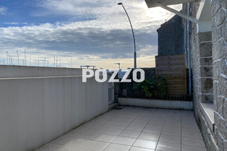 Ma-Cabane - Vente Maison SAINT-VAAST-LA-HOUGUE, 60 m²