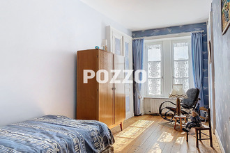 Ma-Cabane - Vente Maison SAINT-VAAST-LA-HOUGUE, 240 m²