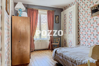 Ma-Cabane - Vente Maison SAINT-VAAST-LA-HOUGUE, 240 m²