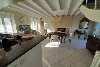 Ma-Cabane - Vente Maison SAINT-VAAST-LA-HOUGUE, 212 m²