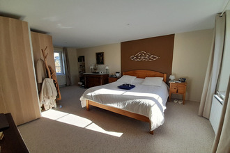 Ma-Cabane - Vente Maison SAINT-VAAST-LA-HOUGUE, 212 m²