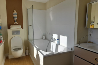 Ma-Cabane - Vente Maison SAINT-VAAST-LA-HOUGUE, 212 m²