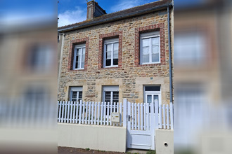 Ma-Cabane - Vente Maison SAINT-VAAST-LA-HOUGUE, 96 m²