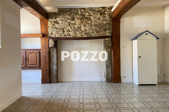 Ma-Cabane - Vente Maison SAINT-VAAST-LA-HOUGUE, 120 m²