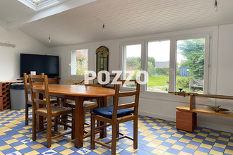 Ma-Cabane - Vente Maison SAINT-VAAST-LA-HOUGUE, 120 m²