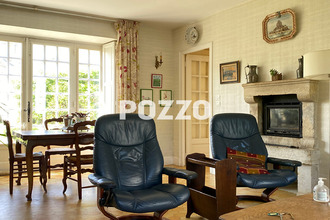 Ma-Cabane - Vente Maison SAINT-VAAST-LA-HOUGUE, 277 m²